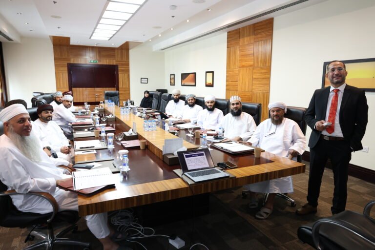 بالصور والفيديو…. توافق للاستشارات المالية الإسلامية تنظم دورة تدريبية حول شهادة الاختصاصي الإسلامي المعتمد في التأمين التكافلي