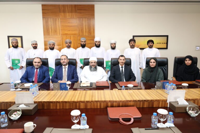 بالصور والفيديو…. شركة توافق تختتم برنامج الاختصاصي الإسلامي المعتمد في التأمين التكافلي